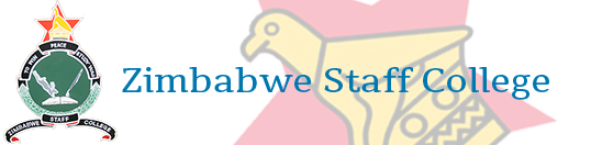 Zimbabwe Staff College